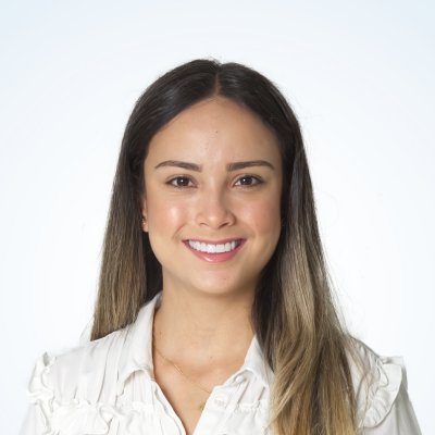 Diëtist/ leefstijlcoach Nada  Jamhoune