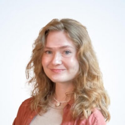 Diëtist/ leefstijlcoach Phoebe  Gödderz
